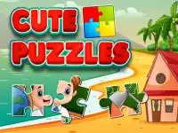 Cute Puzzles image