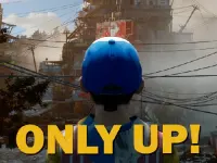Only Up! Forward image