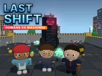 Last Shift image