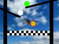 Satisfying Marble Race image