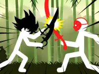 Shadow Stickman Fight image