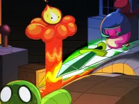 Slime Knight image