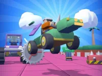 Speed Evolution image