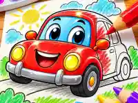 Paint Quest Kiddo image