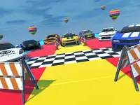 Impossible Car Parking Master 2023 image