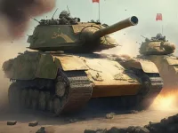Tanks: Counteroffensive image