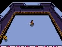 Dangerous room image